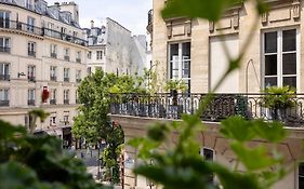 Hôtel Le Regent Paris